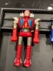 宇宙鉄人キョーダイン　スカイゼル買取　おたからや弘明寺駅前店「貴金属やブランド品だけじゃない！ブリキのおもちゃの買取なら横浜市南区の買取専門店・おたからや弘明寺駅前店」