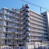 中古マンション　伊奈町本町2丁目　藤和シティコープ伊奈 東向き3階　角部屋
