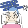 【センター北のうんち薬局 漢方ハタ薬局～高齢者の眠れない問題②～下痢 ・便秘・腰痛・膝痛・ 神経痛・自律神経・睡眠・後鼻漏 漢方相談 横浜都筑)】