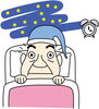 「【センター北のうんち薬局 漢方ハタ薬局～高齢者の眠れない問題②～下痢 ・便秘・腰痛・膝痛・ 神経痛・自律神経・睡眠・後鼻漏 漢方相談 横浜都筑)】」