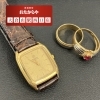 【大倉山　アクセサリー買取】金やプラチナのアクセサリー、金の時計をお買取しました‼️