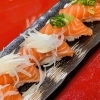 🍣✨ 気軽に立ち寄れる“立ち食い寿司”で本格の味を　京阪本線牧野駅より徒歩1分🍣『立ち食い寿司』専門店　桜すし🍣