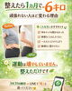 マイナス6キロ「「整えたら1ヶ月で−6キロ」頑張れない人ほど変わる理由🤔」
