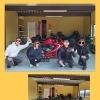 バイク好き必見！仲間と楽しむガレージ付き住宅のご紹介