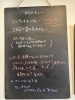 「本日のカレーとおすすめトッピング＆スイーツのご案内」