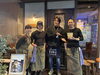 「叶夢の縁つなぎ　カフェこぼれび編part1」