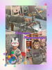 子どもたち「兄弟で遊びにきてくれました💞【一時預かり託児所ママズスマイル小田原鴨宮店】」