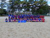 「【U-14】【U-15】活動レポート〈開催日:3/28(土)〉」