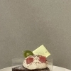小麦粉不使用　優しい口当たりのガトーショコラ🍫