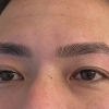 骨格をいかしたナチュラル眉デザイン