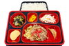 ビジネス弁当「３月３０日のお弁当🍱」