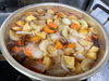 特製肉じゃが　居酒屋石より「ほっと落ち着く定番おかず｜居酒屋石の肉じゃが」