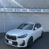 BMW・X1にアルパインBMW専用デジタルミラーをインストールしました【春日井市】