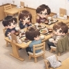 お店ご利用について