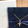 【💎 アーカーのダイヤネックレスをお買取りさせていただきました！ 💎】