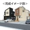 【ＮＥＷ✨】焼津市石津🏠全２棟♪並列駐車３台可能🚗吹き抜け▽畳コーナー▽水回り設備充実▽バロー・ファミリーマート・Vdrug近く▽焼津市の家探し・土地情報も地域密着の不動産の39へお任せください🐰🏠