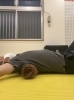 バスタオルを使った簡単ストレッチ「タオルを使って姿勢を整える簡単セルフケアのご紹介」