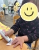 「[児発]ちぎり絵制作[札幌市北区児童デイ]」