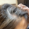 【小樽 白髪染め】染めるたびにキレイに。栄養補給しながら染めるヤスエカラー
