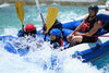びしょ濡れ必須のラフティングツアー！「ゴールデンウィークはカヌスラへ集合！【GW WaterPlayDays】」