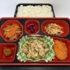 ３月３１日のお弁当🍱