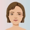 最近、昔より、目が小さくなってきた…。顔が長くなってなってきた気がする…。その原因とは⁉️