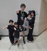 「勝利報告🏅」
