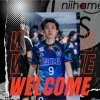 【新加入選手のお知らせ🤝🏻🔥】玉井勇輝 選手