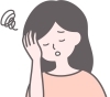 「季節の変わり目で起こりやすい「自律神経失調症」」