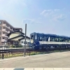 長良川鉄道「清流号」を初めて見ました♪3月28日から運行スタート🚃【地域情報サイトまいぷれ各務原関編集部 各務原 関 美濃加茂 美濃 坂祝 富加】