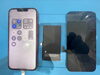 After「iPhone 画面・バッテリー交換修理」