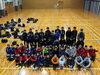 「合同練習試合を行いました🏓」