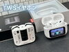 「TWS（完全ワイヤレス)イヤホン入荷」