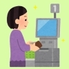 【4月10日～】セルフレジ導入のお知らせ