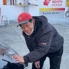 ＼桔梗駅から車で４分／希望ヶ丘SS店のスタッフ紹介③