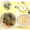 2026.3.31 本日のお給食♪