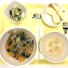 2026.3.31 本日のお給食♪
