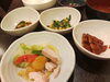 「3/31の小鉢ランチ♪」