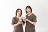 Nannyスタッフ「はじめまして。産前産後ケアハウス助産院Nannyです。」