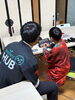 「遊びの中の学び【日進市フリースクールみどりの風】」