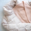 春は“ふわふわダウン”の出しどき✨　ブランドダウンも衣替えお任せください！