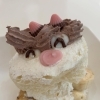 節分ランチ【おには外ケーキ】✨