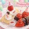 いちご祭り🍓✨