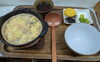 〆に最高！珠玉の石玉雑炊「〆にも大人気！居酒屋石の石玉雑炊！」