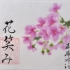 🌸 四月・月替特別御朱印