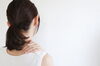 肩こり「疲れが抜けない人へ」