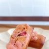 春限定・桜の米粉フィナンシェが登場しました