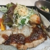 メニューの写真です
