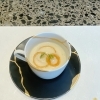 九州産新玉葱のポタージュ　やさしい甘みを味わう一杯