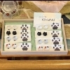 【新作家入荷】猫好きさん必見！ぷっくり可愛いレジン作家「KIYoINU」さんのアクセサリー【犬山市/チヅ/雑貨カフェ/喫茶店/ハンドメイド作家】